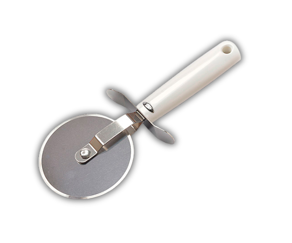 CORTADOR DE PIZZA 9.5CM PRESS