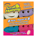 1UND SCRUB MOMMY 1810882 UND