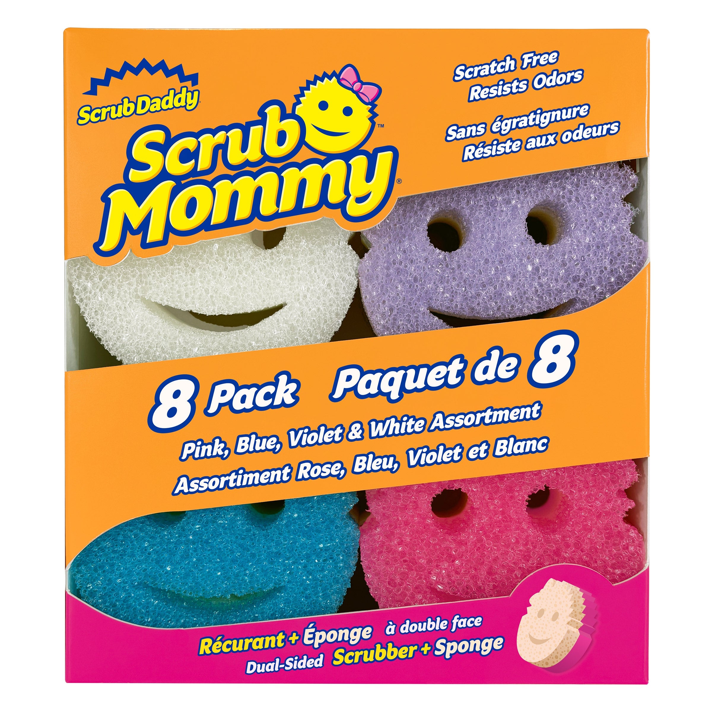 1UND SCRUB MOMMY 1810882 UND