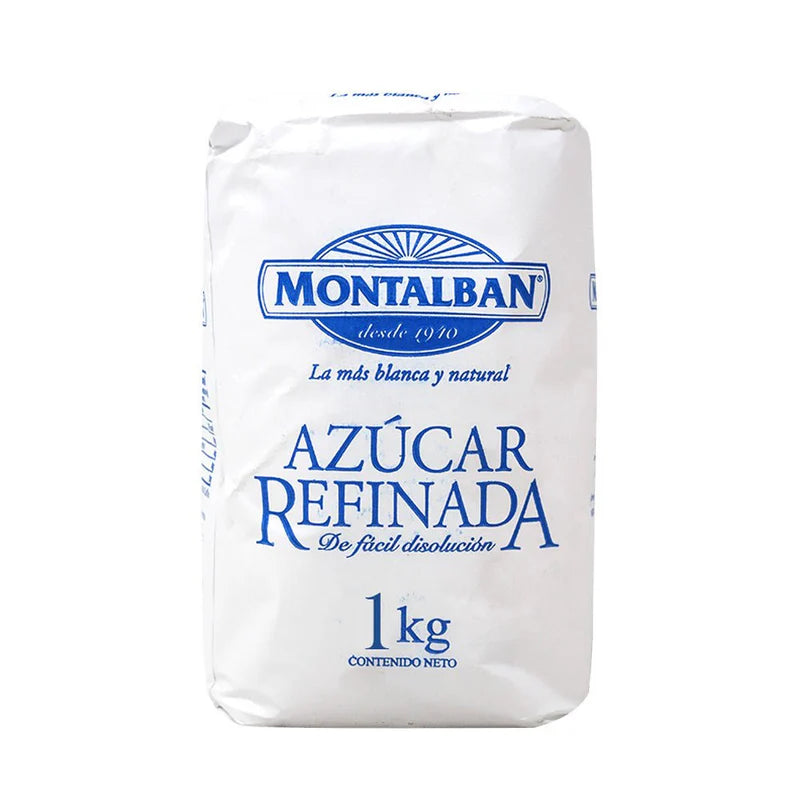 AZUCAR MONTALBAN 1KG DA
