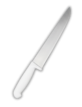 CUCHILLO 10 PULGADAS APOLO