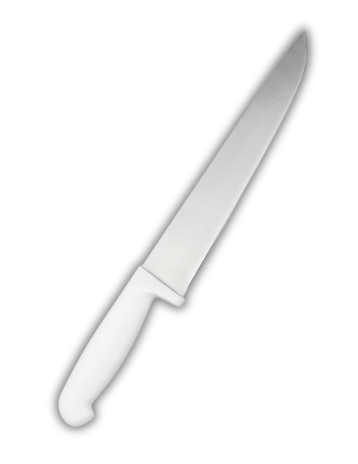 CUCHILLO 10 PULGADAS APOLO