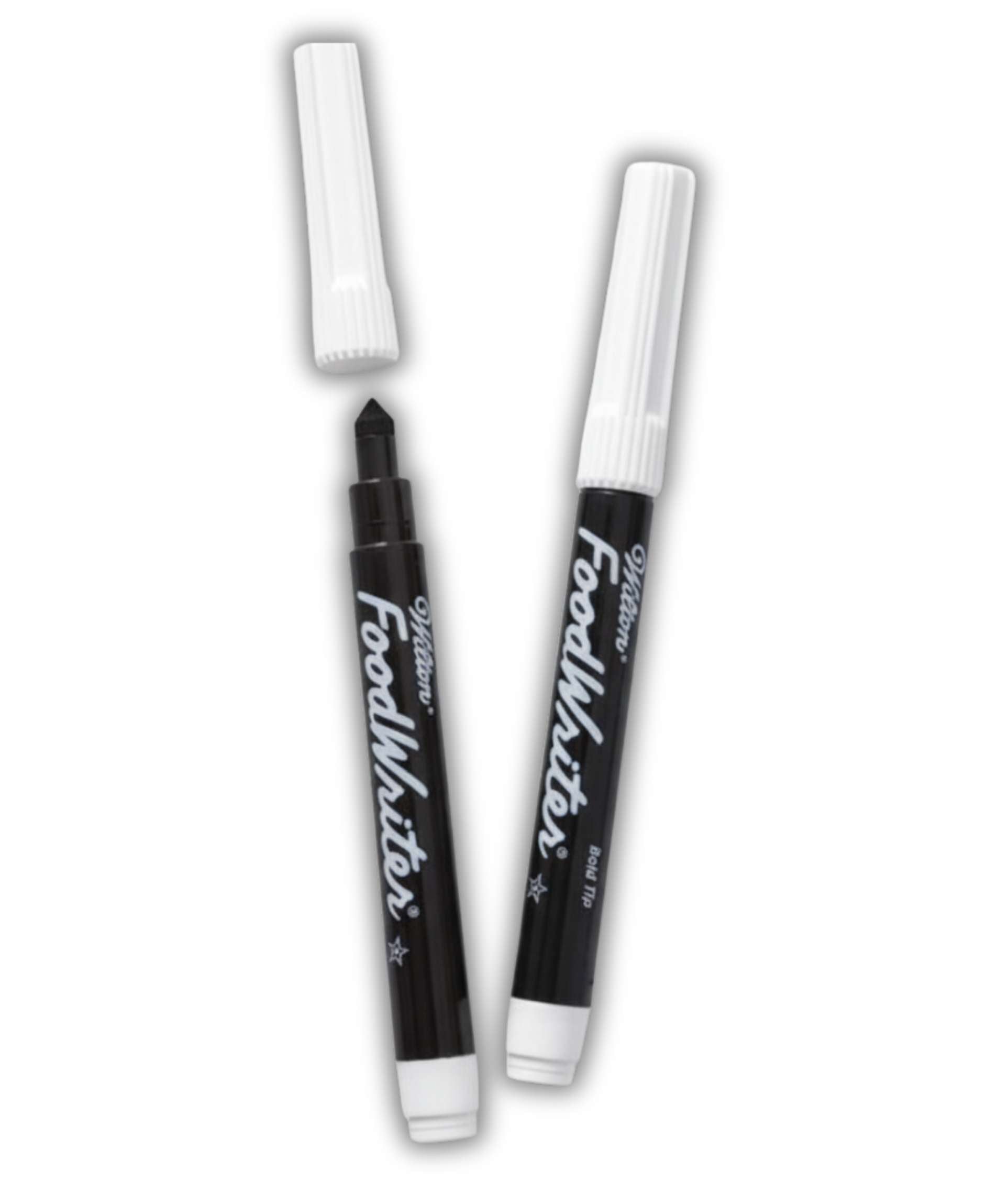 MARCADORES COMESTIBLES 5 UNIDADES WILTON