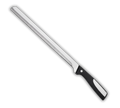 CUCHILLO JAMONERO 28CM M/BAQUELITA BERGNER