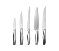 SET DE CUCHILLOS ROCCIA 5PIEZAS