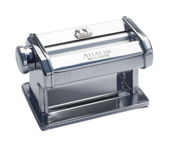 MAQUINA PARA PASTA AMPIA 150 MARCATO