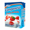 CREMA DE LECHE CAMPONESA 200GR DA