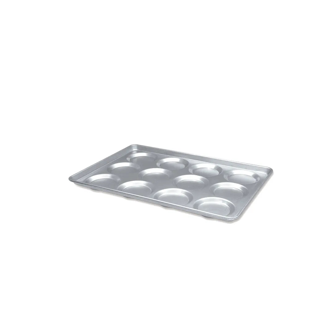 BANDEJA DE ALUMINIO LISA 45X33 CM ALUMWARE