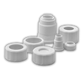 ACOPLE MULTIPLE 4 TAMAÑOS PLASTICO ATECO