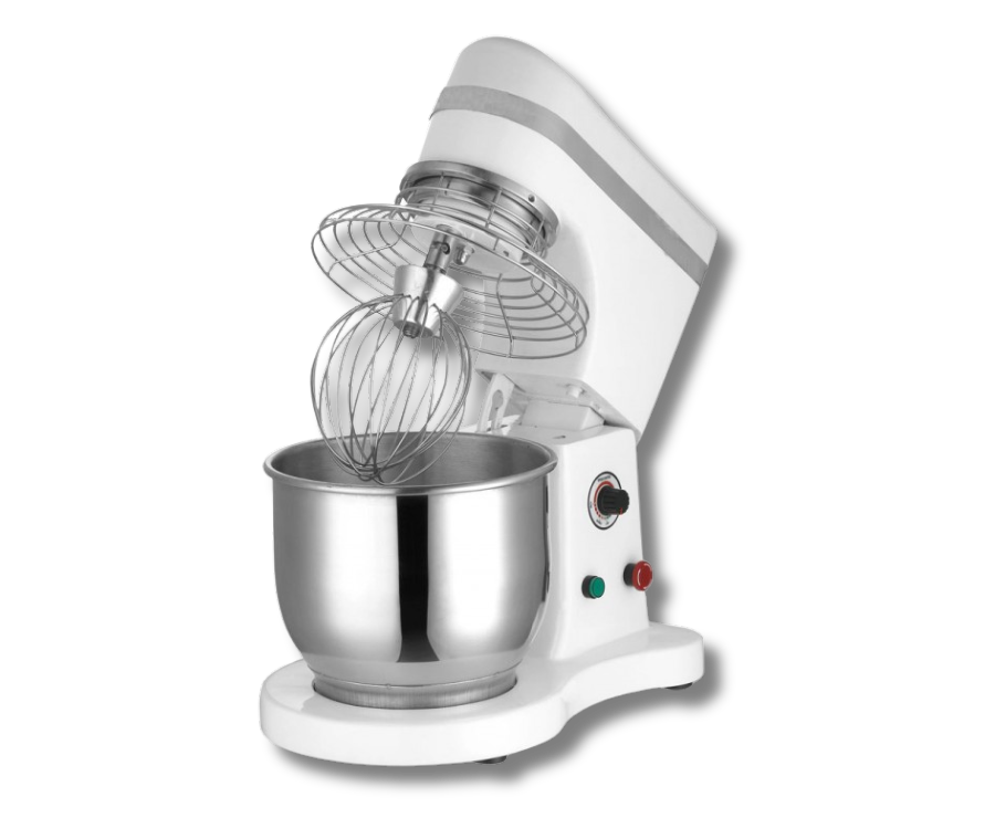 BATIDORA BIA 5L 300W 10 VELOCIDADES