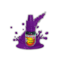 COLORANTE LIQUIDO VIOLETA 7 ML PAYASITO