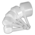CUCHARAS MEDIDORAS PLASTICAS SUPPLIES