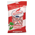 CARAMELO DE MENTA RED BIRD UND DA