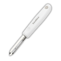 PELADOR PROFESIONAL 18CM MANGO BLANCO EXCALIBUR