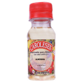 60ML ESENCIA ALMENDRA CAROLESEN