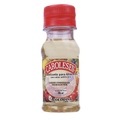 60ML ESENCIA LECHE CONDENSADA CAROLESEN