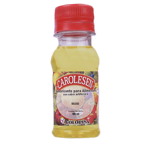 60ML ESENCIA MANI CAROLESEN