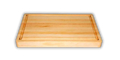 TABLA PARRILLERA 21X31CM MADERA