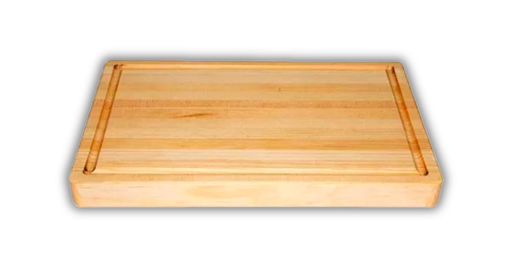 TABLA PARRILLERA 21X31CM MADERA