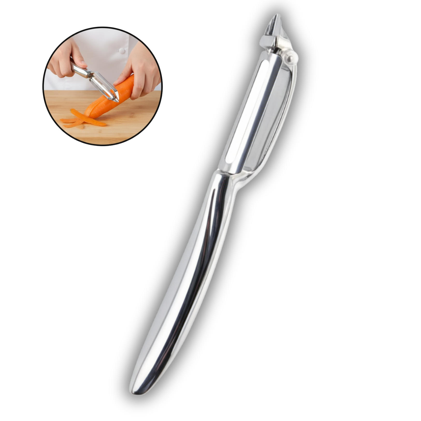 PELADOR PREMIUM 17CM MEITAL MEI-9112