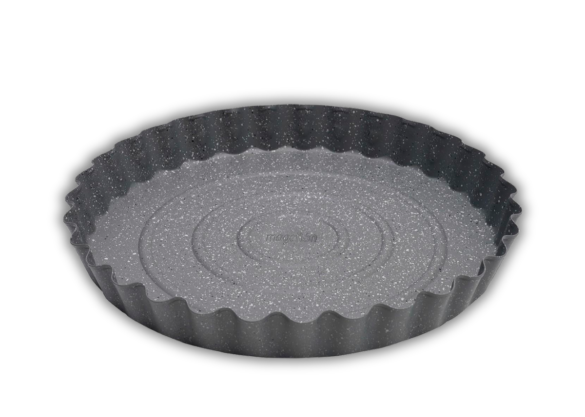 MOLDE PARA PIE 28CM DESMOLDABLE YZJ