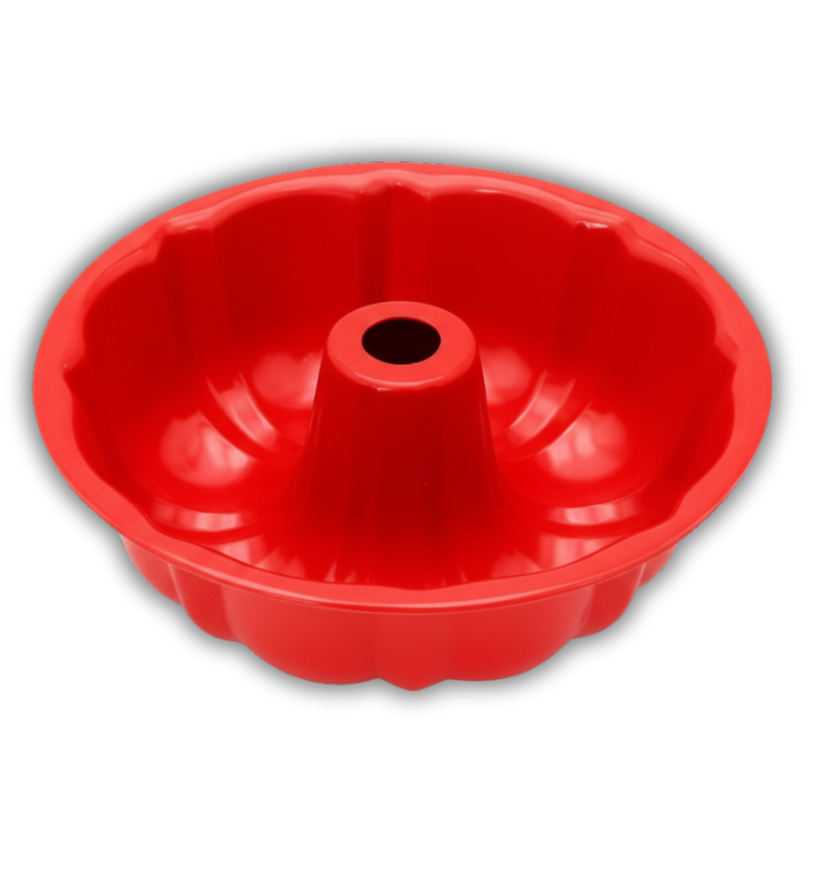 MOLDE SILICONA 26CM SAVARIN 232°C EXCALIBUR