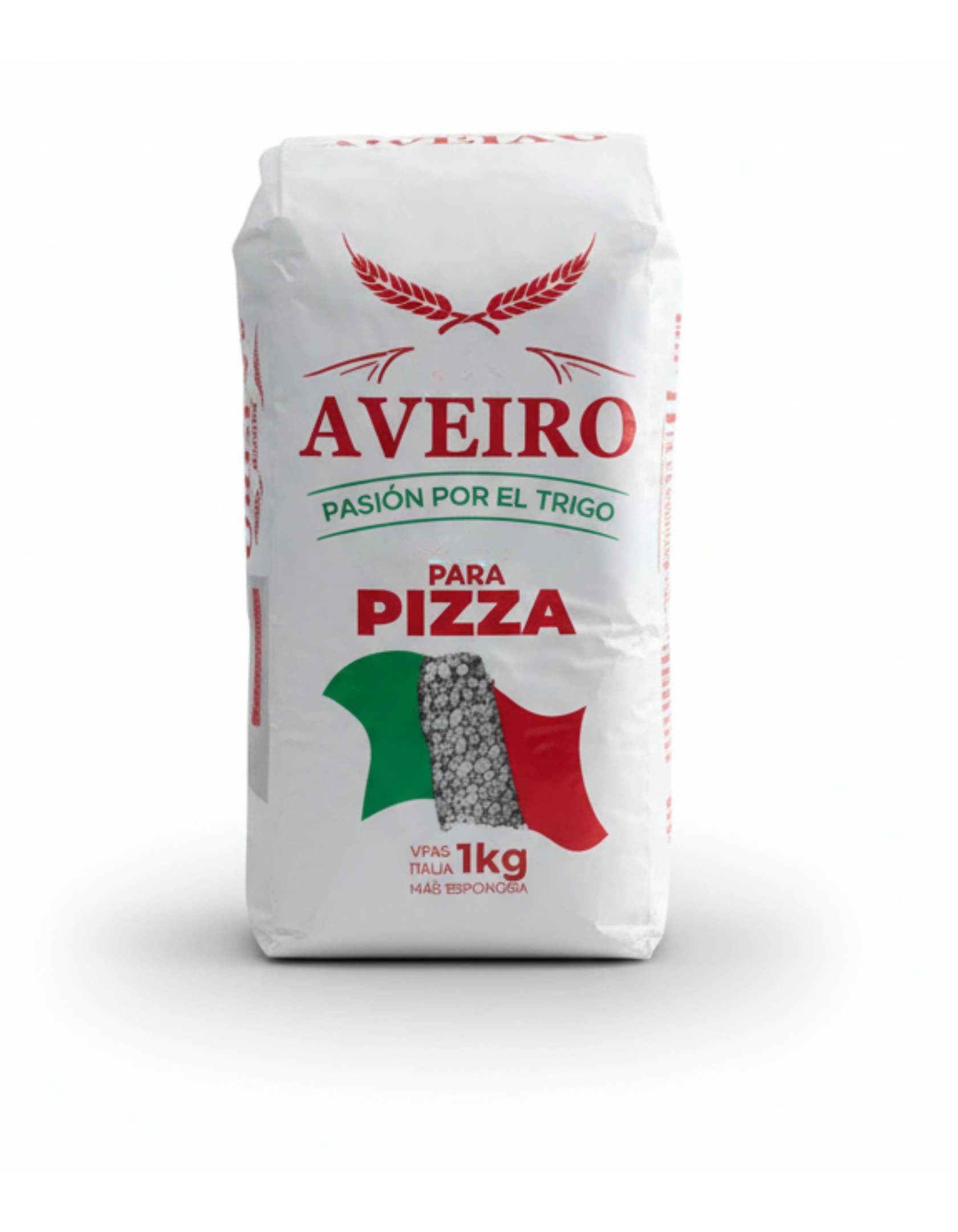 HARINA PARA PANETTONE AVEIRO 20KG DA