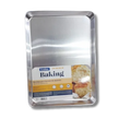 BANDEJA DE ALUMINIO OVALADA 4750ML