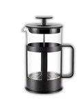 350ML CAFETERA PRENSA FRANCESA VIDRIO SMARTCOOK