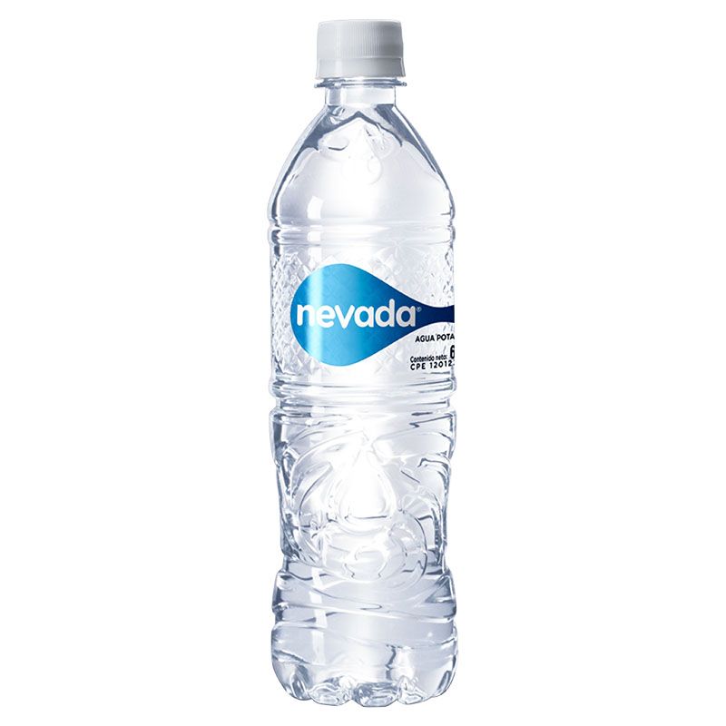 AGUA NEVADA BOTELLA 355ML 1 UND