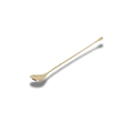 CUCHARA COCTELERA GOLD CHPBS-1216GP 30CM
