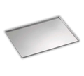 BANDEJA DE ALUMINIO 37.5X27.5X6 CON ASA