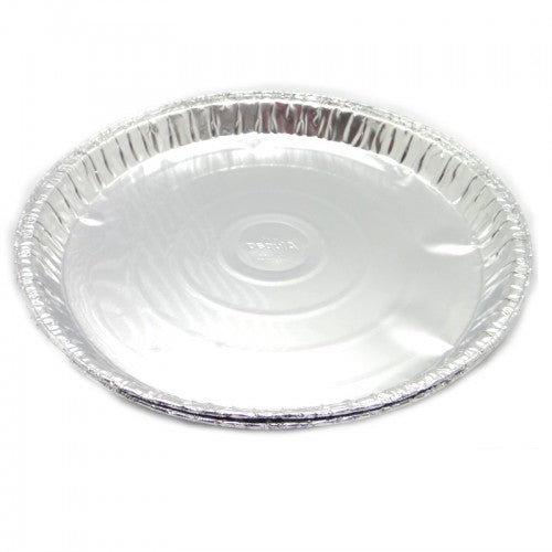 BANDEJA DE ALUMINIO 23X38CM S/ TAPA RECTANGULAR