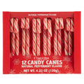 BASTONES DE CARAMELO 8359 GRANDE 12UND
