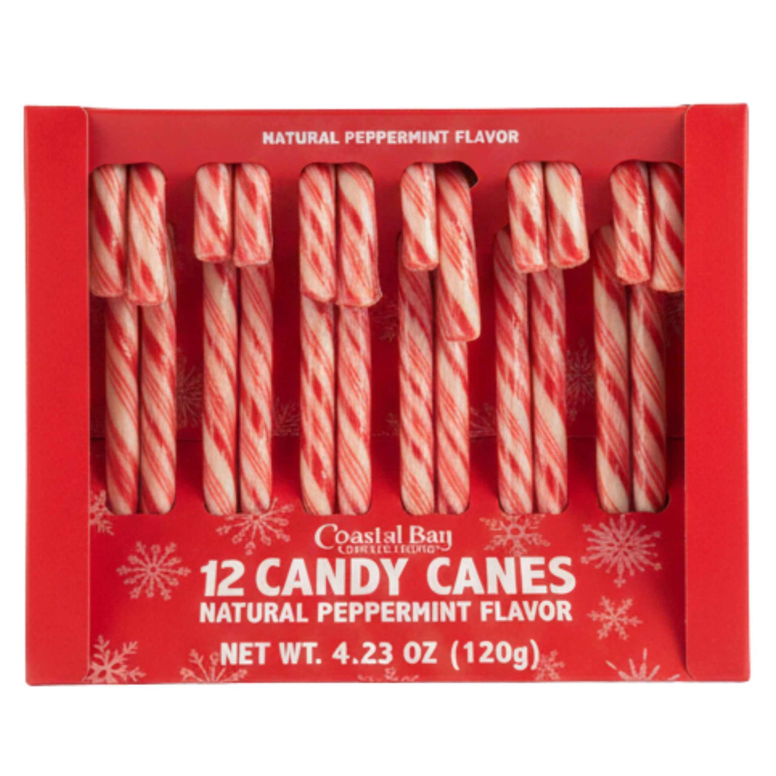 BASTONES DE CARAMELO 8359 GRANDE 12UND