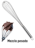 BATIDOR MEZCLA PESADA 55.9CM  MEITAL PT-069.0060