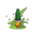COLORANTE EN GEL VERDE LIMON 60ML PAYASITO HIDROSOLUBLE