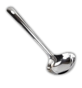 CUCHARON DE ACERO INOX 472ML PT-069.00056