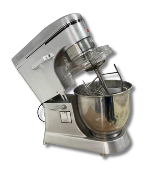 BATIDORA INDUSTRIAL 12LT ROCCIA