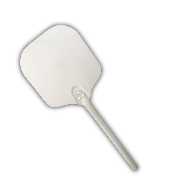 PALA DE ALUMINIO PEQUEÑA PARA PIZZA ALUMWARE