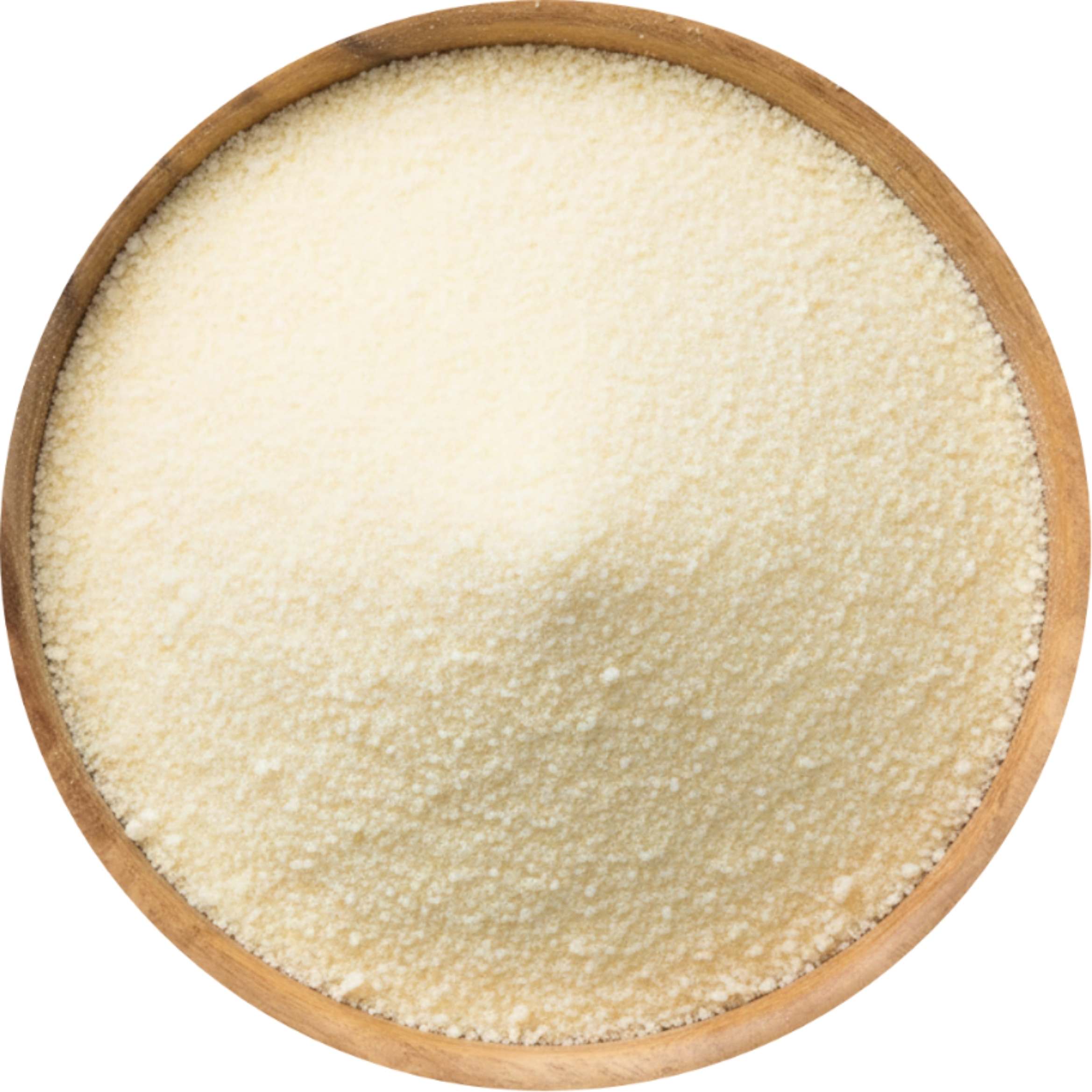 GELATINA SIN SABOR EN POLVO 500GR 250BLOOM DA