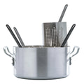 OLLA PARA PASTA CON 4 CESTAS
