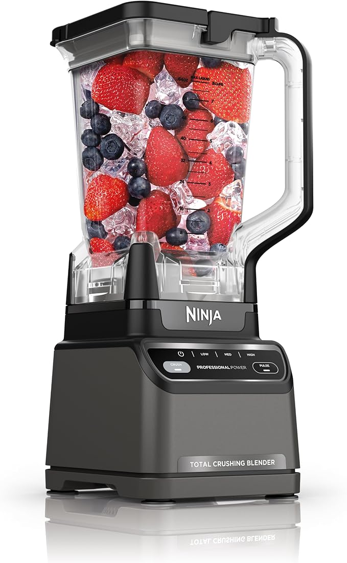 LICUADORA NINJA 72OZ AUTO-IQ