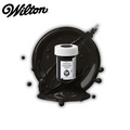 COLORANTE PARA GLASEADO NEGRO WILTON 28GR HIDROSOLUBLE