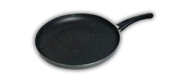 SARTEN ANTIADHERENTE LYRA 24CM PRIM