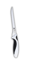 CUCHILLO DESHUESADOR 16CM RECU CON CERAMICA BERGNER