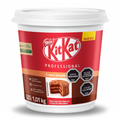 KIT KAT CREMA DE RELLENO Y COBERTURA UNTABLE 1KG