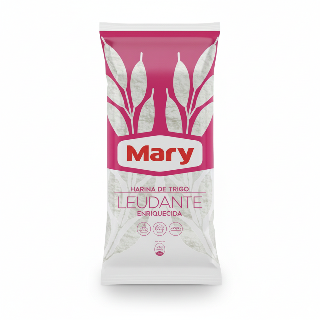 MARY HARINA LEUDANTE 1KG DA