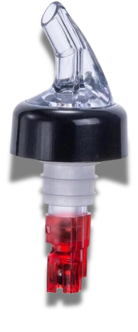PICO DOSIFICADOR INTELIGENTE DE 1 Oz WINCO