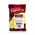 ST MORITZ 100GR GOTAS CHOCOLATE BLANCO
